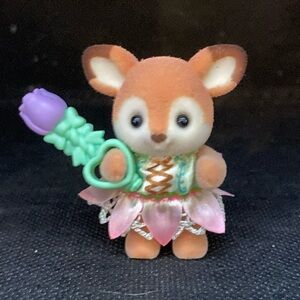 Calico Critters